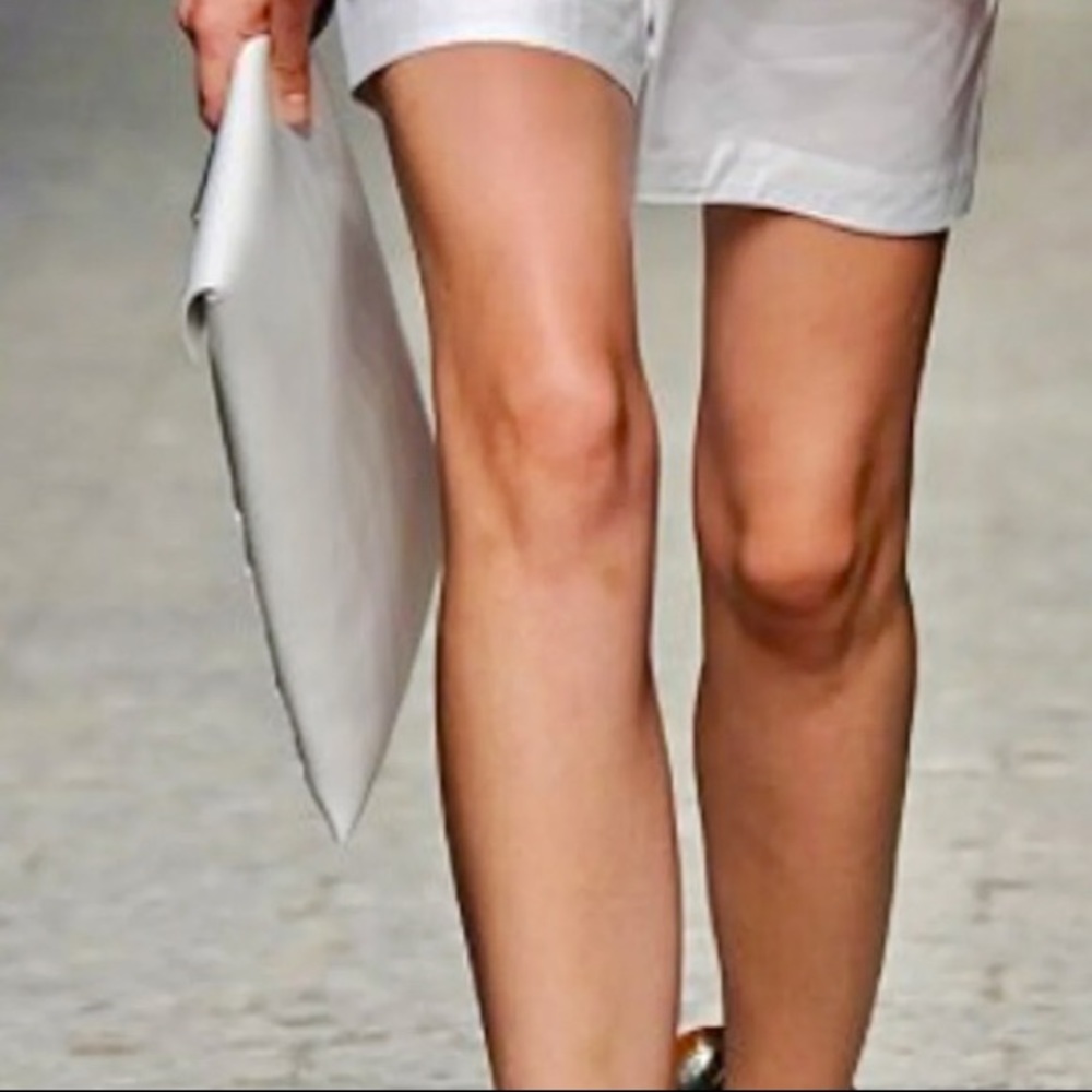 RARE No.21 Oversized Clutch 2019 Collection!
